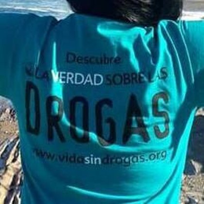 PREVENCION- VOLUNTARIO DEPARTAMENTO DE ROCHA