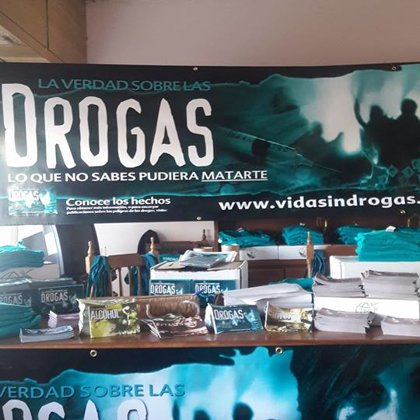 Material de Prevencion