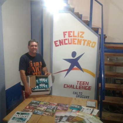 PREVENCION EN SALTO