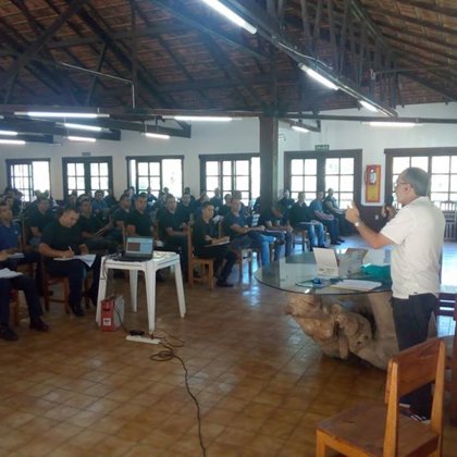 PREVENCION . GUARDIA REPUBLICANA . RIVERA Dr. Juan Sian
