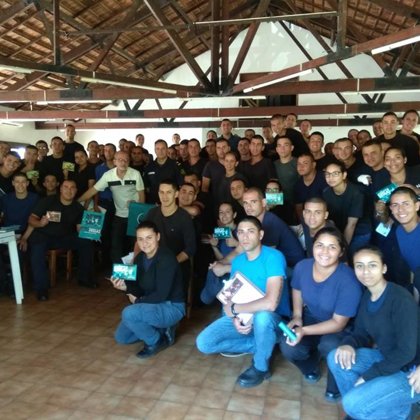 PREVENCION GUARDIA REPUBLICANA DPTO. RIVERA